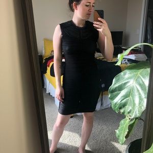 BCBGMaxazria Cocktail Dress